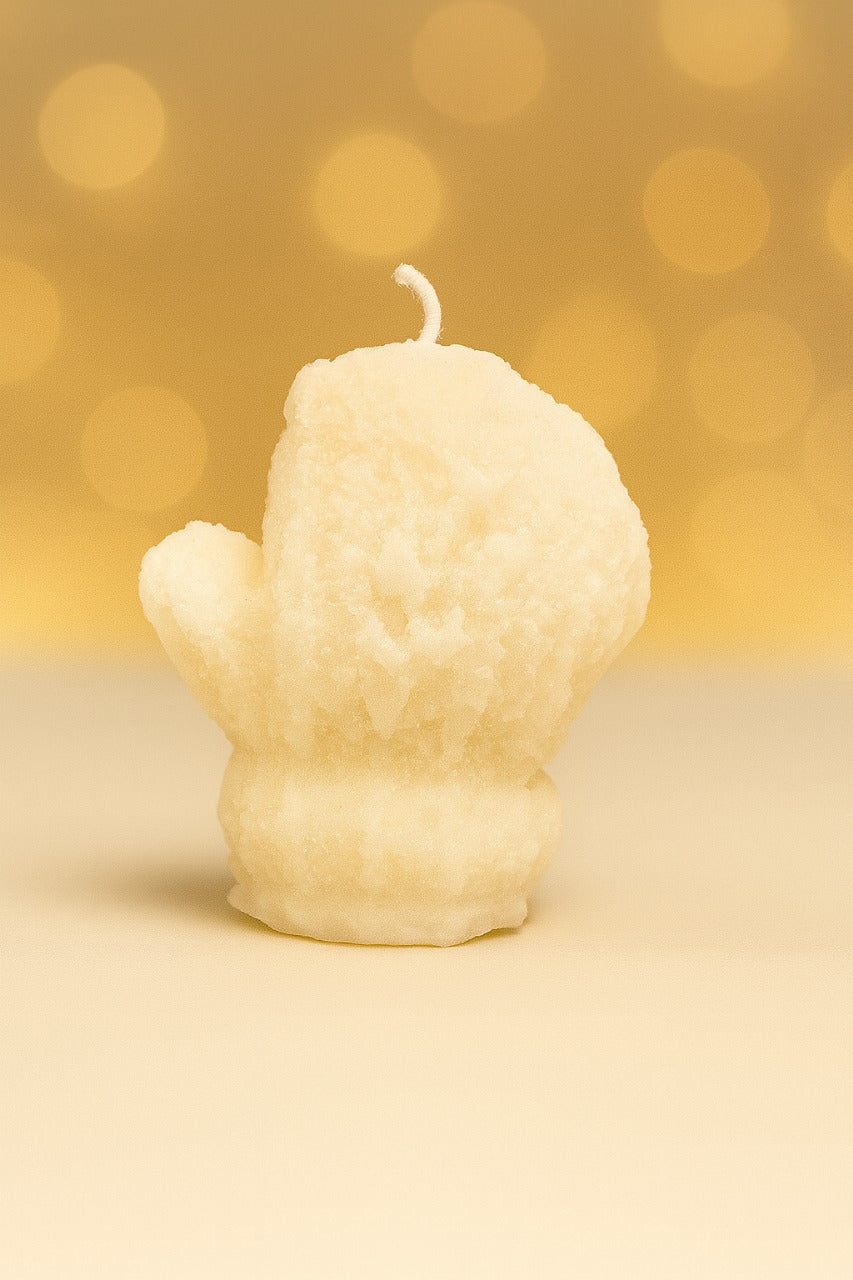 Glove Candle